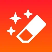 Photo Retouch: Remove Objects Logo