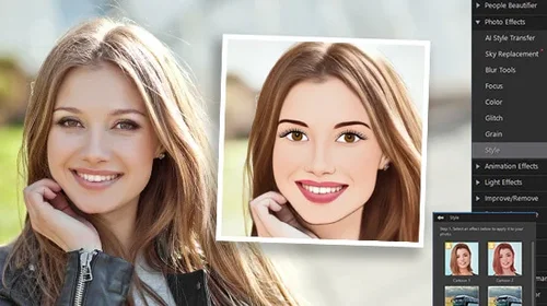 How to Create an Anime Face in Photos [Windows, Mac]