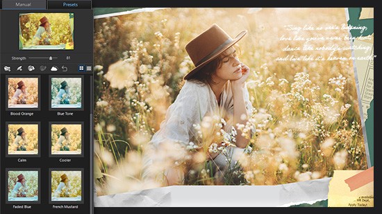 How to Create Aesthetic Pictures [Windows, Mac]