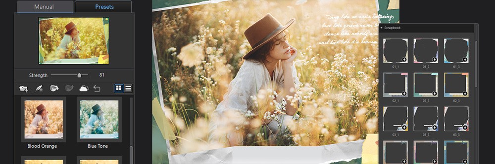 How to Create Aesthetic Pictures