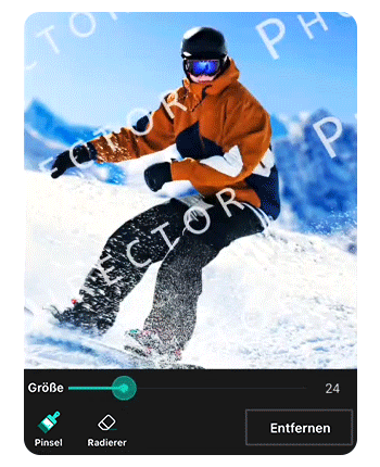 PhotoDirector App - Tipps