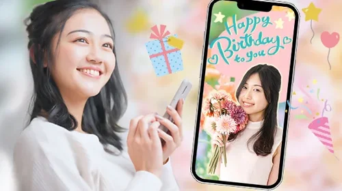 5款生日影片App推薦 & 生日影片製作教學,輕鬆打造精彩生日影片!