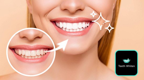 12 Best Teeth Whitening Apps to Enhance Your Perfect Smile