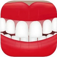 Teeth Whitener Logo