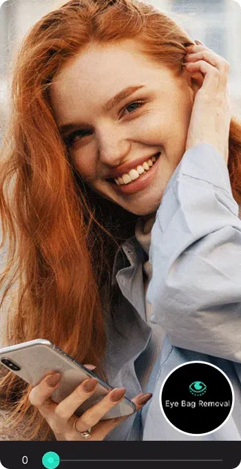 Use the best photo editor app, PhotoDirector