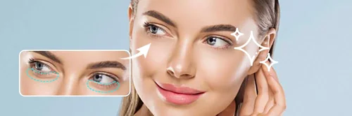 How To Get Rid of Bags Under Eyes 