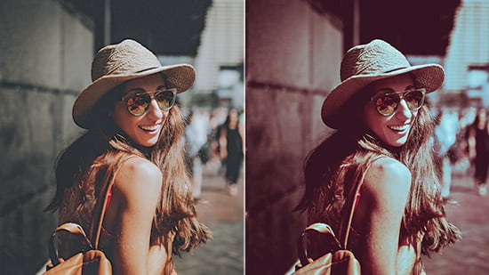 How to Create Aesthetic Pictures