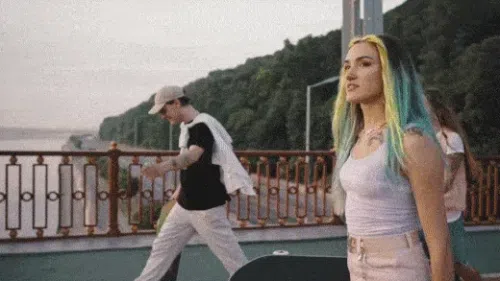 威力導演 AI物件偵測