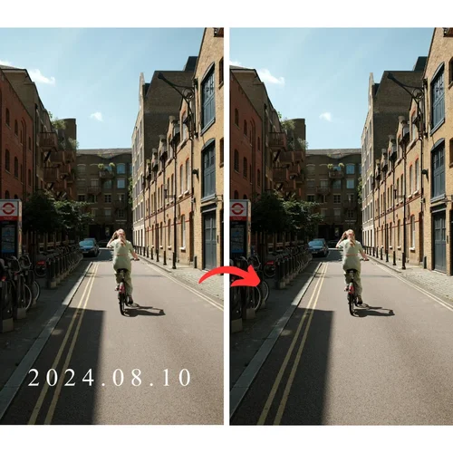 去浮水印App Vivid Glam