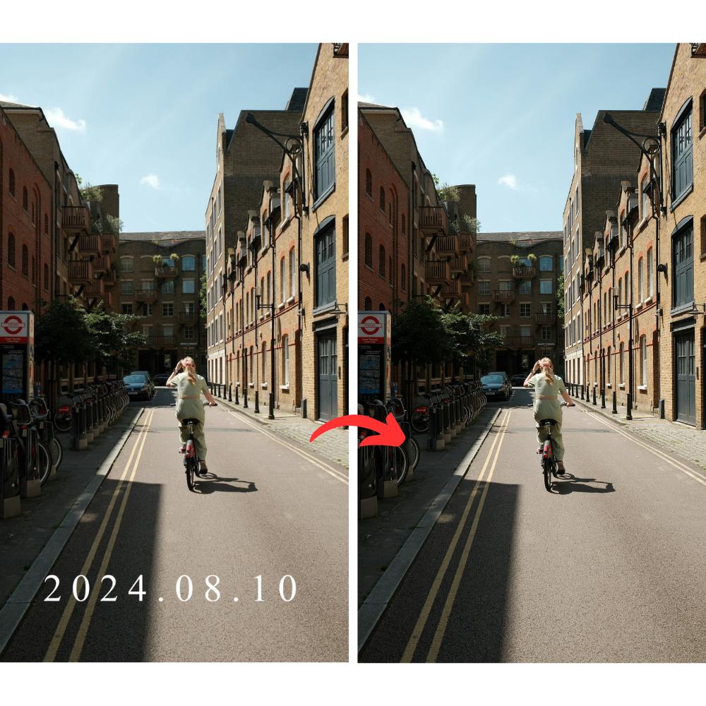 去浮水印App Vivid Glam