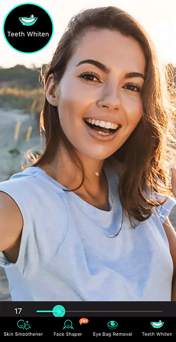 Use the best photo editor app, PhotoDirector