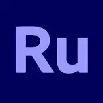 Premiere Rush アイコン