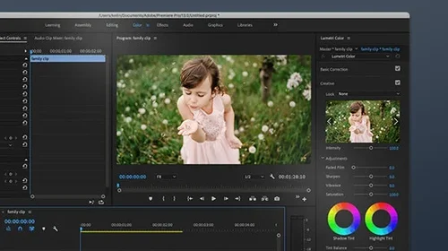 10 Best Free Adobe Premiere Alternatives of 2025