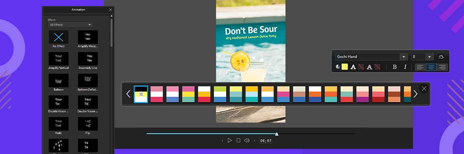 Best TikTok Ad Editors