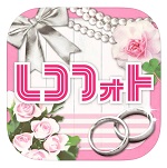 レコフォト結婚式ムービー作成