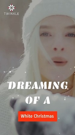 White Christmas - by Cyberlink 