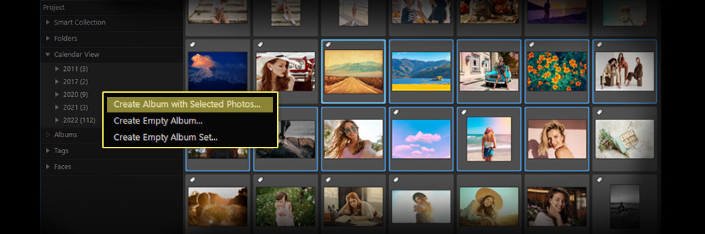 How to Use a Photo Organizing Software