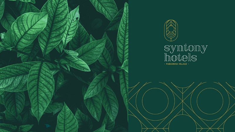 Emerald Green and Branding