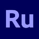 Premiere Rush アイコン