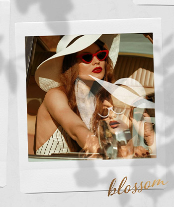 PhotoDirector App - Polaroid-Doppelbelichtung