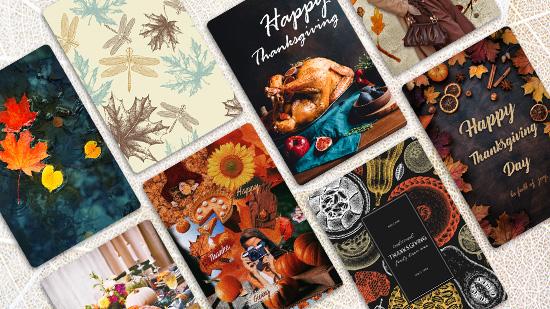 10 Free Thanksgiving Wallpaper Designs & Ideas for iPhone & Android