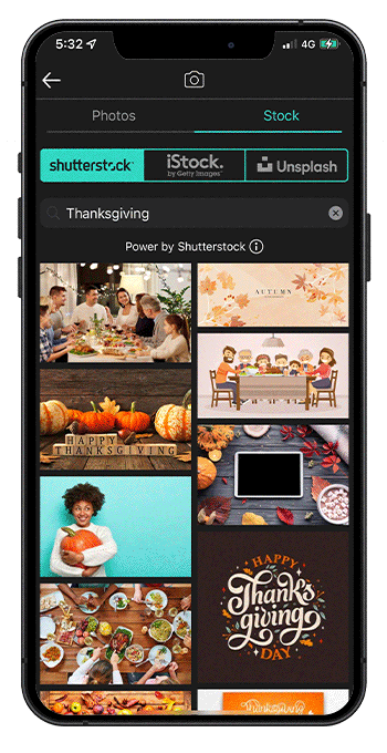Use the best photo editor app, PhotoDirector
