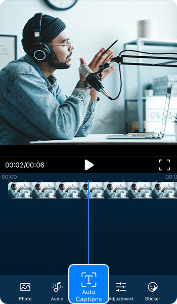 PowerDirector App | Cinematic Style Editing at Your Fingertips