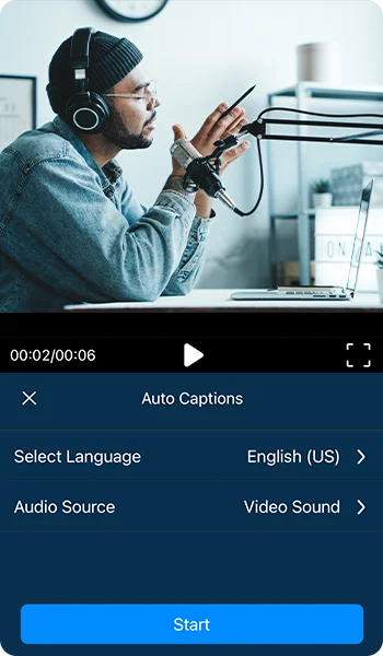 PowerDirector App | Cinematic Style Editing at Your Fingertips