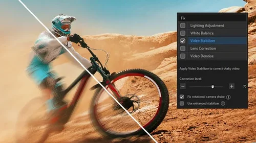 10 Best Video Stabilizer Software to Fix Shaky Footage
