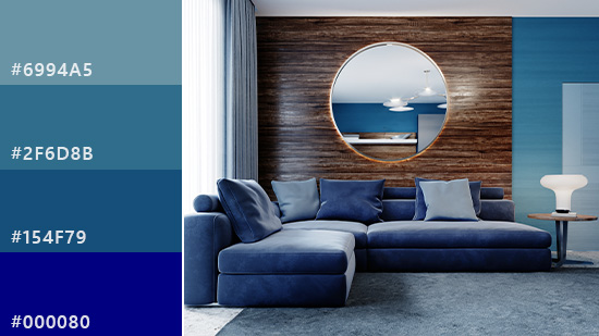 Navy Blue Color: Everything You Need to Know