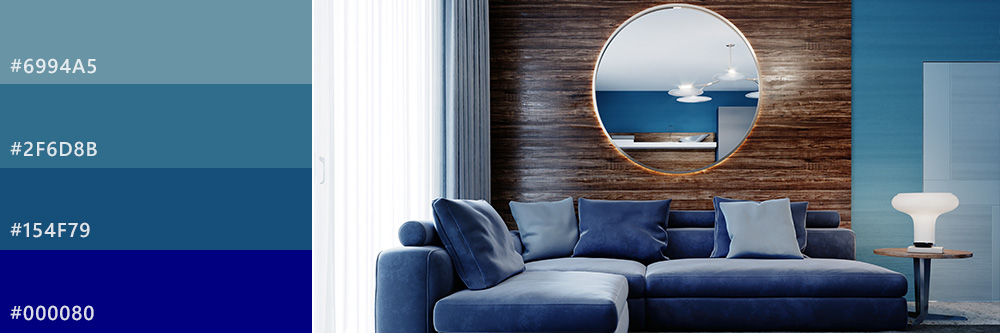 Navy Blue Color: Everything You Need to Know