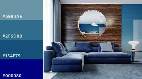 Navy Blue Color: Everything You Need to Know