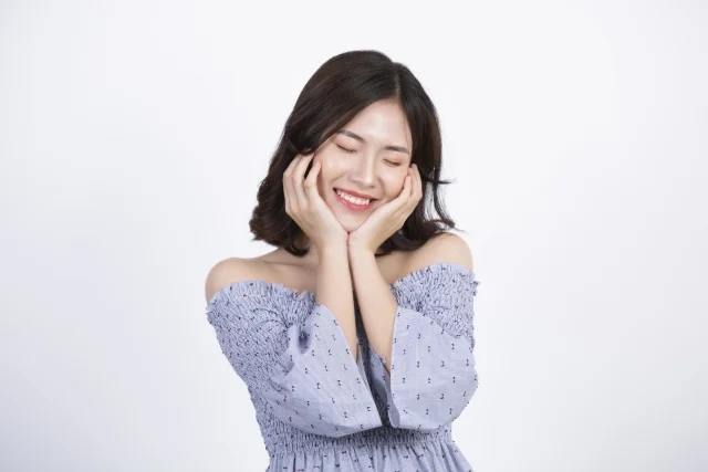 PhotoDirector おしゃれな量産型・ジャニヲタ加工の方法12