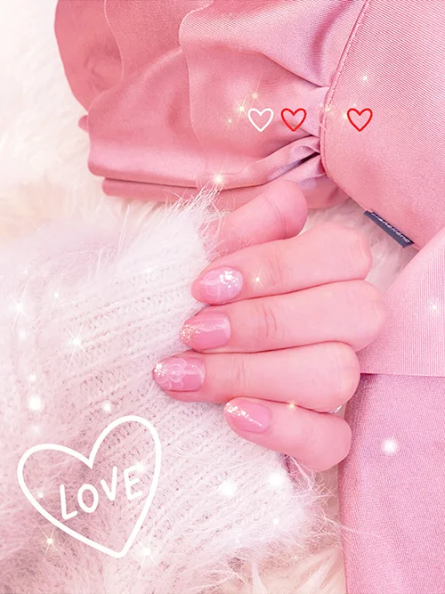 PhotoDirector おすすめアイデア2