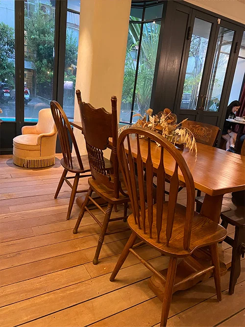 PhotoDirector おすすめアイデア3