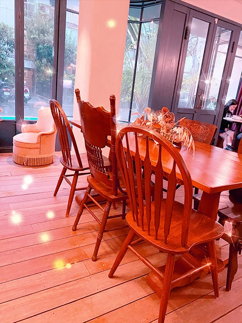 PhotoDirector おすすめアイデア4