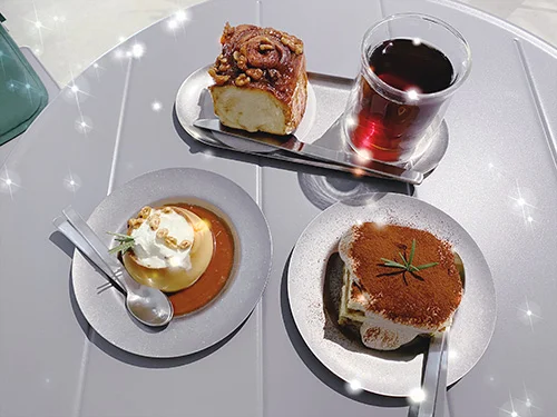 PhotoDirector おすすめアイデア6