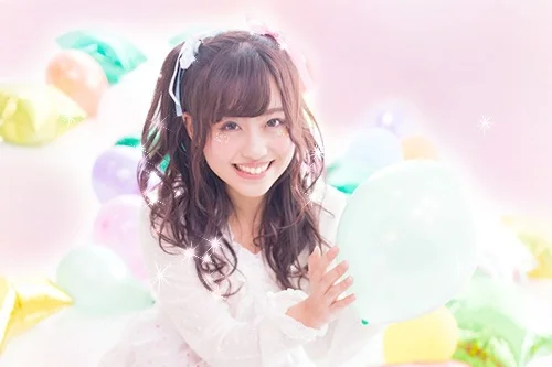 PhotoDirector おしゃれな量産型・ジャニヲタ加工の方法11