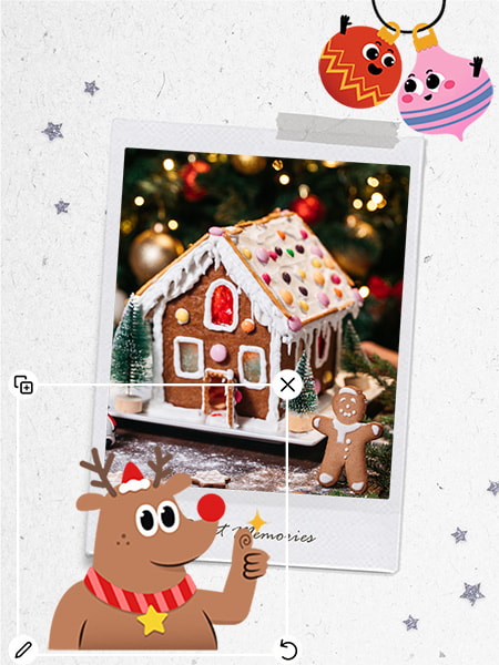 Use the best photo editor app, PhotoDirector