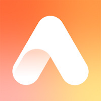 AirBrush 로고