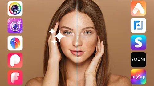 셀카 잘 나오는 어플 10가지 추천, 잘 찍는 꿀팁