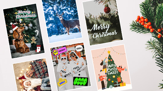 10 Heartwarming Christmas Photo Ideas