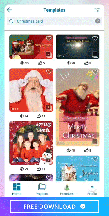 Promeo - create compelling ads in the palm of your hand