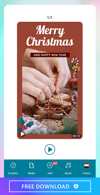 Promeo - create compelling ads in the palm of your hand