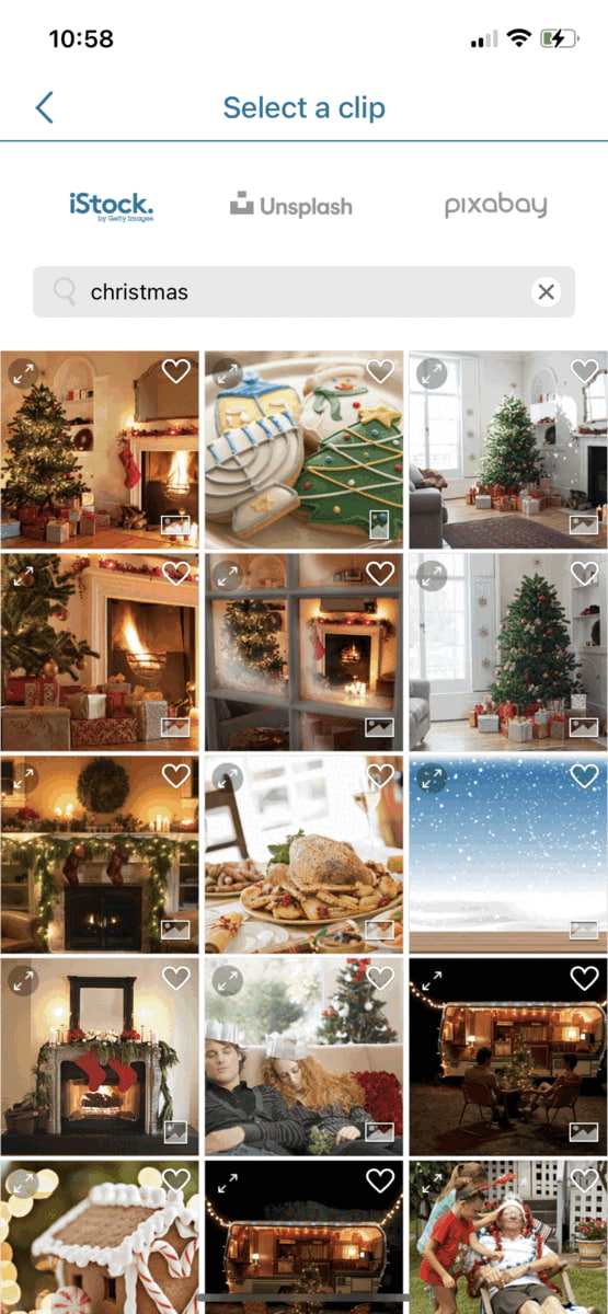 Promeo - create compelling ads in the palm of your hand