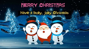 Promeo - Try out this template