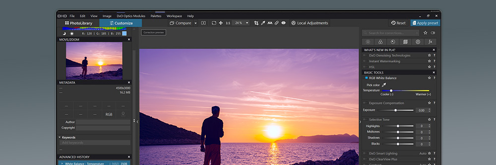 5 Best DxO PhotoLab Alternatives