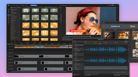 Best Adobe Creative Cloud Alternatives