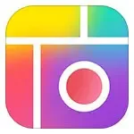 PicCollage アイコン