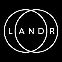 Creator From LANDR Samples Logo